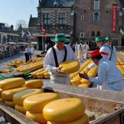 Alkmaar