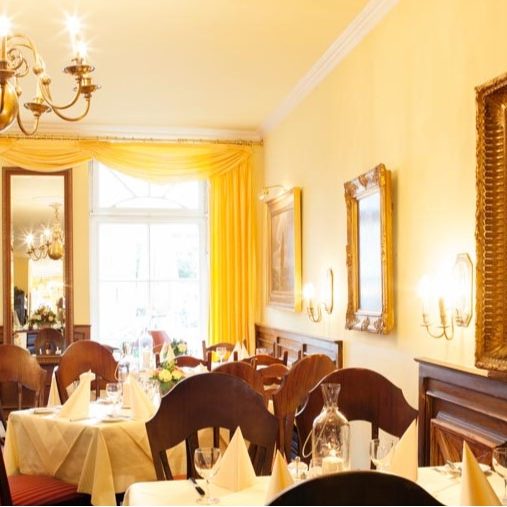 A culinary journey through Hamburg: Favorite restaurants that inspire