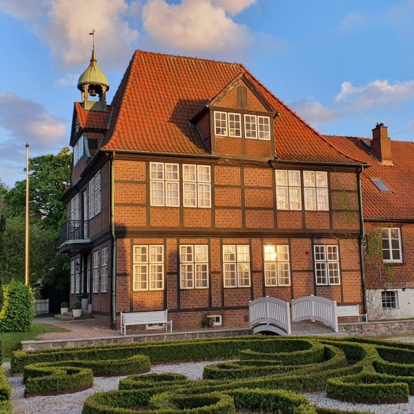 Our visit to the Painters and Decorators Museum